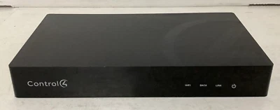 Control4 C4-HC250-BL-1 BLACK Home Automation Controller OS 2.6 HC-250 - Image 1 of 4