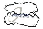 Gasket, cylinder head cover for AUDI:A4 B7,A6 C6,A8 D3,A8L D3,A4 / S4 B7