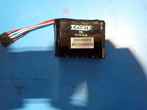 LSI 49571-13 49571 00KH503 Tecate PowerBurst TPL 13.5V 6.4F CACHE BATTERY - Picture 1 of 5