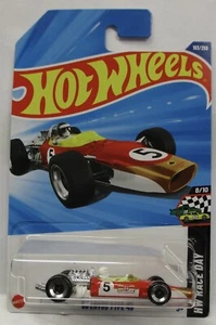 2025 HOT WHEELS * K CASE * 1968 LOTUS TYPE 48 HW RACE DAY 8/10 - Bild 1 von 2