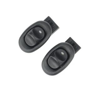 2x Window Switches for Holden Commodore Berlina Calais GTS VT VX XU6 1997-2002 - Picture 1 of 7