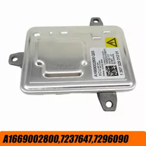 For Volvo C30 /C70 T5 Convertible 2010-2013 HID Xenon Headlight Ballast Unit - Bild 1 von 7
