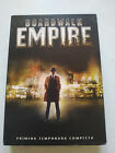 Boardwalk Empire First Season 1 Complete - DVD + Book Spanish English Am