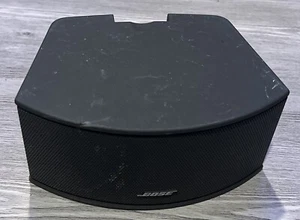 Altoparlante BOSE NO CAVI AV3-2-1 Media Center - SPEDIZIONE GRATUITA! - Foto 1 di 4