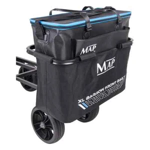 MAP barrow bag - XL/XXL OPTIONS AVAILABLE - Picture 1 of 4