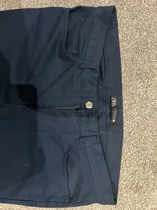 Zara casual trousers Jeans - Picture 1 of 3
