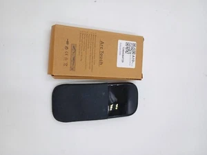NEW ARC TOUCH ULTRA THIN LASER FOLDING WIRELESS MOUSE 2.4GHZ MODEL G2 SHIPS FREE - Picture 1 of 4