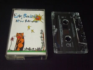 Shooting Rubberbands at the Stars by Edie Brickell & New Bohemians (Cassette) - Picture 1 of 1