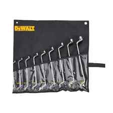 Dewalt DWMT19263 9PC MM Double Offset Box End Wrench Set