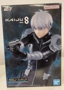 Bandai Namco Ichibansho Kaiju No. 8 Reno Ichikawa Figure NIB - Picture 1 of 7
