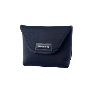 [SHIMANO Genuine] Reel Guard Spinning Handle Detachable Type (Reel Case) *SPLC - Picture 1 of 17