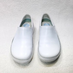 Timberland Clog White Comfort Shoes for 