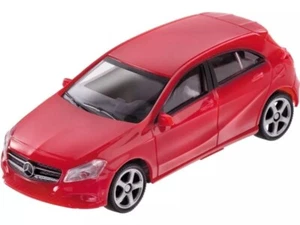 53190 Mercedes-Benz A Class - Picture 1 of 1
