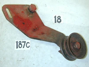 Toro 800 Lawn Mower OEM - # Idler Pulley - Picture 1 of 1