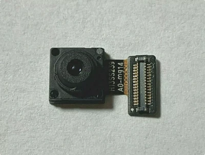 Front Facing Small Selfie Camera Coolpad Legacy CP3705A Cell Phone Part OEM