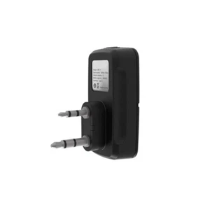 K Port Wireless Bluetooth Programmer Adapter fit for Baofeng UV-5R UV-5RAUV-5RE - Afbeelding 1 van 5