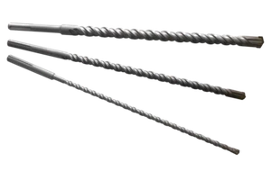 3x SDS Max lange Bohrerset für Hilti TE-Y TE54/55/56 TE60/72 TE74/75 TE76/76ATC - Bild 1 von 3