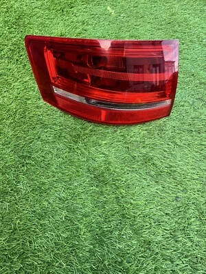 LUZ TRASERA IZQUIERDA AUDI A3 8P CONVERTIBLE 8P7945095 Foto 1 de 3