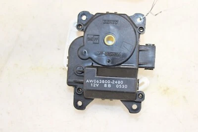 2015-2020 Acura TLX HVAC Vent Flap Actuator AW063800-2480 OEM KK142 - Image 1 of 2