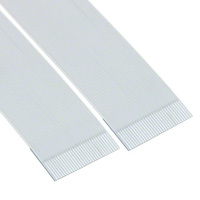 CABLE FFC 30POS 0.50MM 8 — 第 1/1 张图片