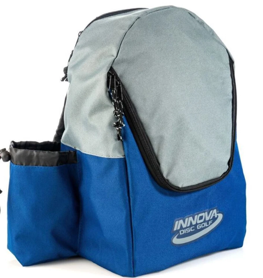 Mochila Innova Discs Innova Discover Foto 1 de 1
