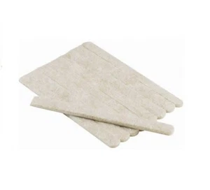 Feltguard Heavy Duty Felt Stips 13 x 150mm (9954) - Picture 1 of 1
