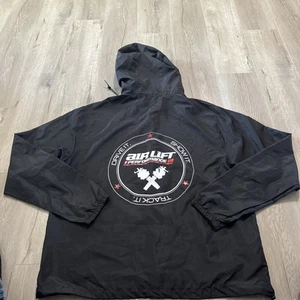 Airlift performance full zip windbreaker men’s XXL air ride Airbags Trucks - Picture 1 of 7