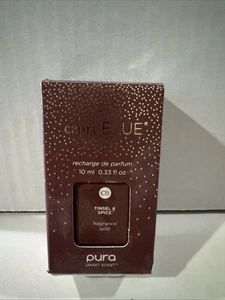 Ours Smart Scent Lametta & Spice K17 - Bild 1 von 1