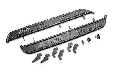 N-Fab Roan 20-24 Gldtr TX Fits: 2020-2024 Jeep Gladiator NBJ194T-TX - Image 1 of 4