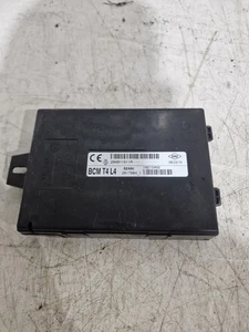 RENAULT CAPTUR BCM BODY CONTROL MODULE UNIT MK1 2014 284B11511R - Bild 1 von 8