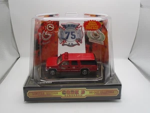 CODE 3 CHEVY / GMC SUBURBAN #12417 LOS ANGELES COUNTY - Picture 1 of 3
