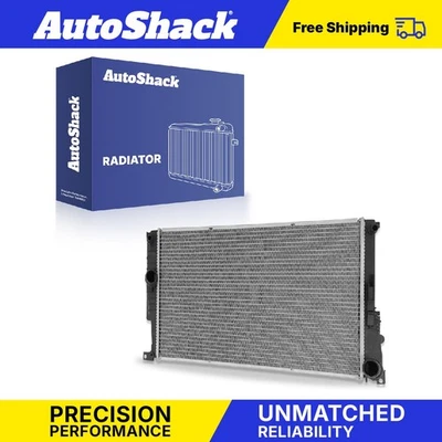 Radiator 13.56" (344.4 mm) for 2012-2016 BMW 328i 2013-2016 BMW 328i xDrive Foto 1 de 4