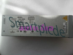 1PCS R48-1800A Communication Power Rectifier Module 48V 30A - Picture 1 of 4