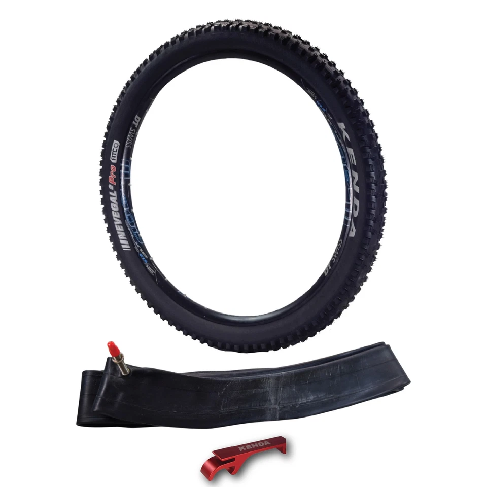 KENDA Nevegal2 Tire 29 X 2.40 Pro En-dtc ATC 120tpi Folding Bead
