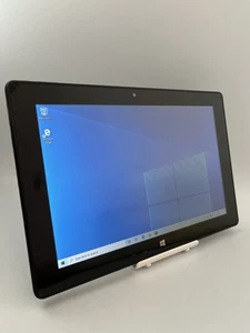 Fusion5 FWIN232 Grey 10.1" Wi-Fi 64GB 2GB Ram 5MP Windows 10 Tablet PC - Picture 1 of 24