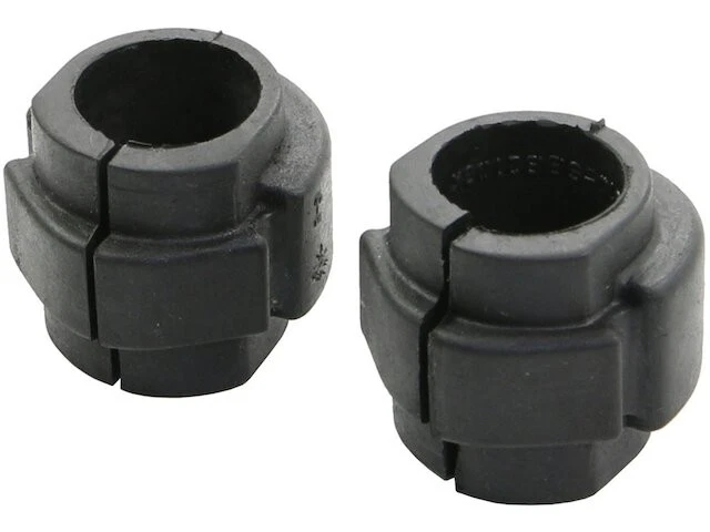 Kit de buje de barra estabilizadora delantera al cuadro para Audi A6 Quattro 2007 2005-2011 GF663WC Foto 1 de 1