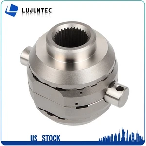 Posi Axle Differential Locker For Ford 8.8"-10 Bolt-31 Spline - SL F8.8-31 - Bild 1 von 7