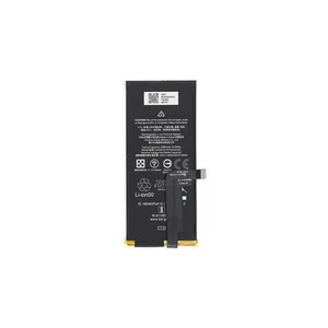 Batterie Google Pixel 4a 5G - Zdjęcie 1 z 1