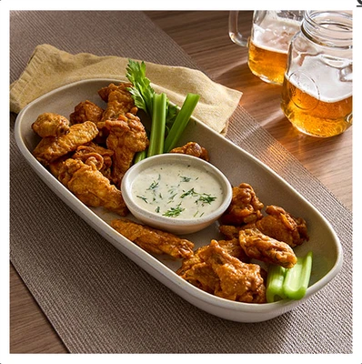 chef mimado: JUEGO DE PLATO LARGO Y TAZA DE SALSA - envío gratuito Foto 1 de 4