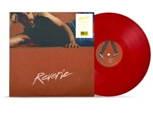 BEN PLATT - Reverie - APPLE 🍎 RED LP NEW VINYL RECORD  - Afbeelding 1 van 4