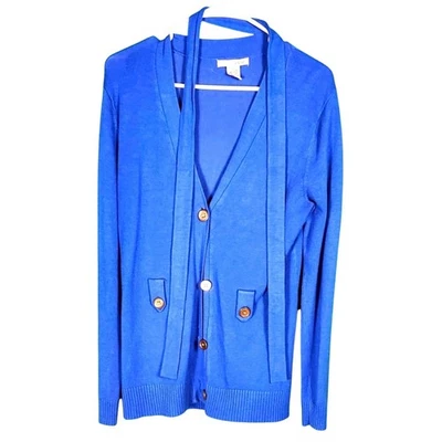 Women's Cardigan belted - Image 1 of 3