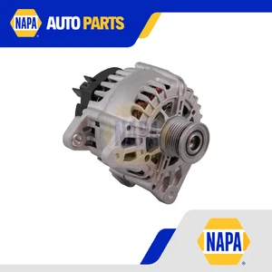 Alternator fits RENAULT KANGOO FW, KW 1.2 2013 on NAPA 231000643R 231001255R New - Picture 1 of 8