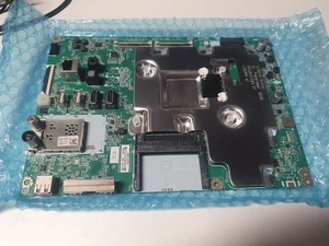 LG - EBU64683403 EAX67861603 55SK8100PLA  MAIN BOARD AV PCB - Picture 1 of 9