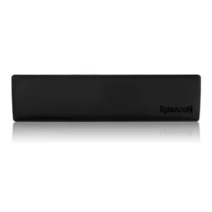 Victorynk Meteor Wrist Pad S P035 (for 60% keyboards) 29 x 2 cm Black 88000-164 - Afbeelding 1 van 8