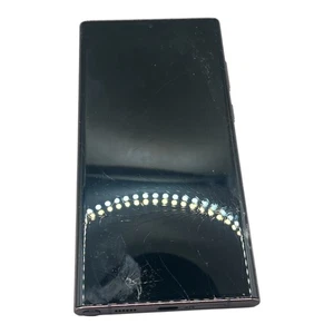 Samsung Galaxy S22 Ultra Burgundy | Schermo Rotto  - Picture 1 of 4