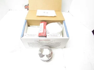 NEW JE Acura/Honda 2000 K20C Series Turbo Forged Dome Pistons 357425 #2 - Picture 1 of 8