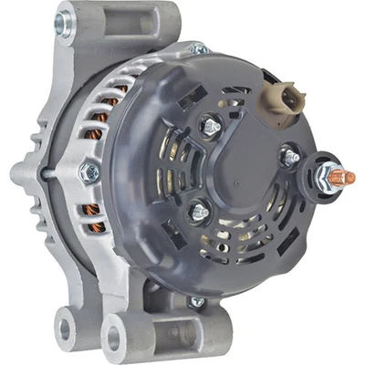 Alternator For Dodge Magnum 2005-2007 Charger 2006-2007 3.5L 5.7L; 400-52111R - Imagem 1 de 2
