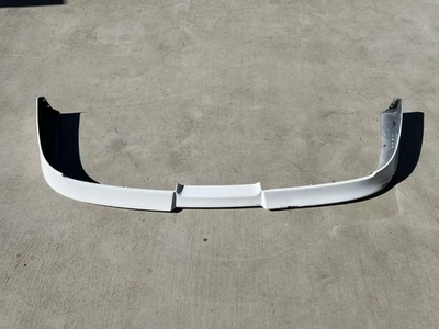 Nissan 180sx Kouki Type X 1989-1998 OEM parachoques delantero labio raro 240sx S13 JDM Foto 1 de 4