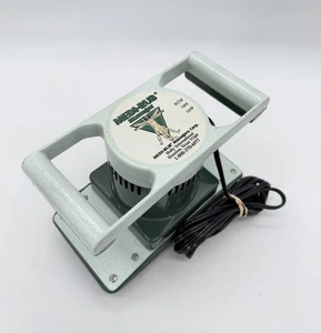 Medi-Rub Body Massager 2000 Plus MR-2 Professional 2-Speed Green - TESTED - Picture 1 of 4