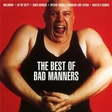 Best of von Bad Manners | CD | Zustand sehr gut - Bild 1 von 2